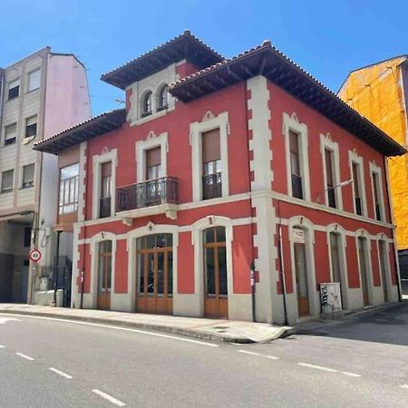 Apartamento El Ferreiro Градо Екстериор снимка