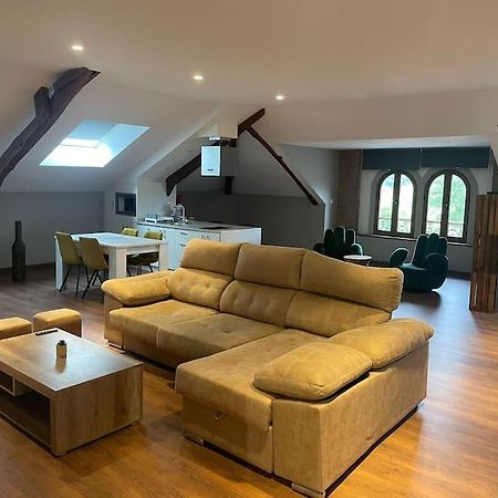 Apartamento El Ferreiro Градо Екстериор снимка