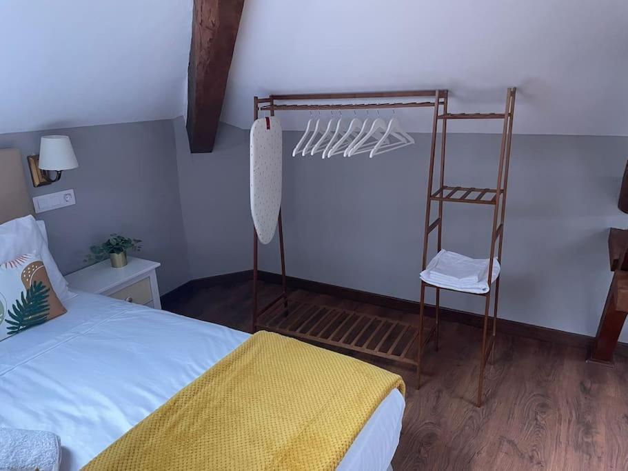 Apartamento El Ferreiro Градо Екстериор снимка