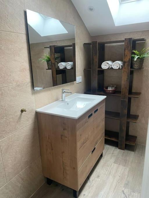 Apartamento El Ferreiro Градо Екстериор снимка